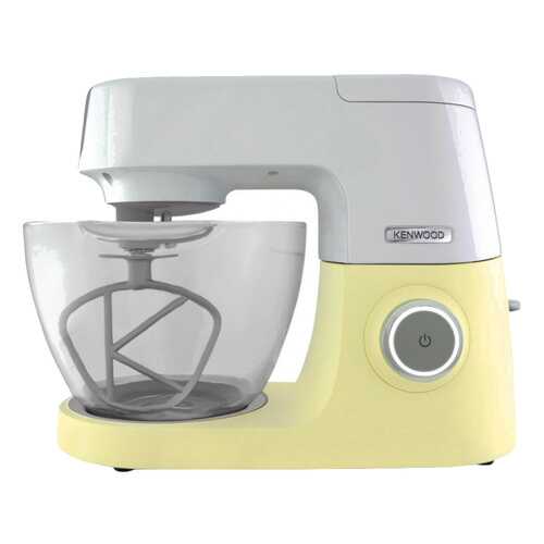 Кухонная машина Kenwood CHEF Sense KVC5100Y в Корпорация Центр