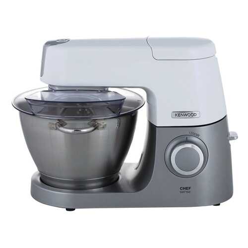 Кухонная машина Kenwood KVC5100T White в Корпорация Центр