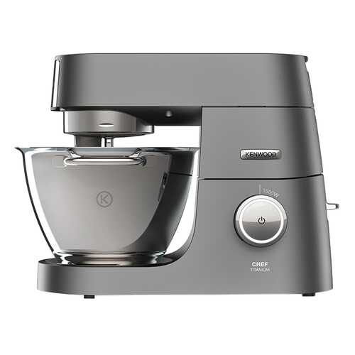 Кухонная машина Kenwood KVC7300S в Корпорация Центр