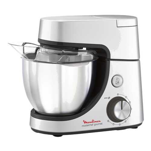 Кухонная машина Moulinex Masterchef Gourmet QA519D32 в Корпорация Центр