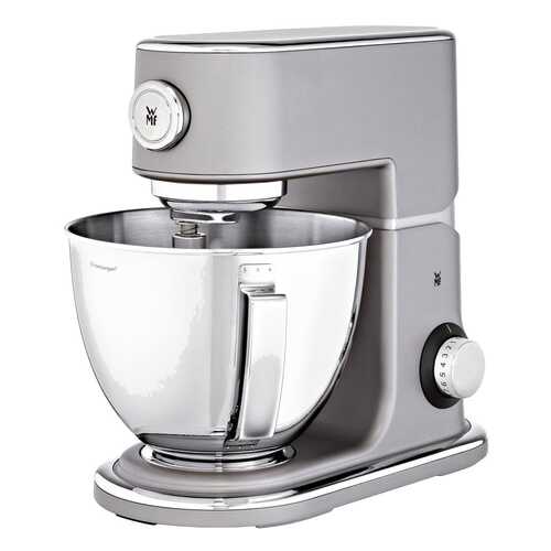 Кухонная машина WMF Profi Plus 0416320771 Silver в Корпорация Центр