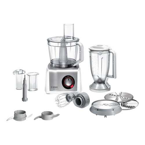 Кухонный комбайн Bosch MultiTalent8 MC812S814 в Корпорация Центр