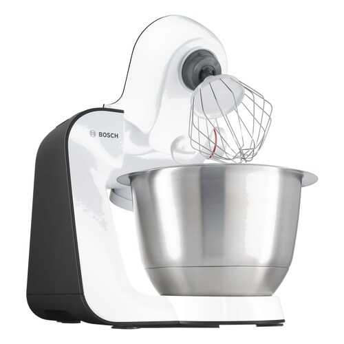Кухонный комбайн Bosch MUM54A00 White/Grey в Корпорация Центр