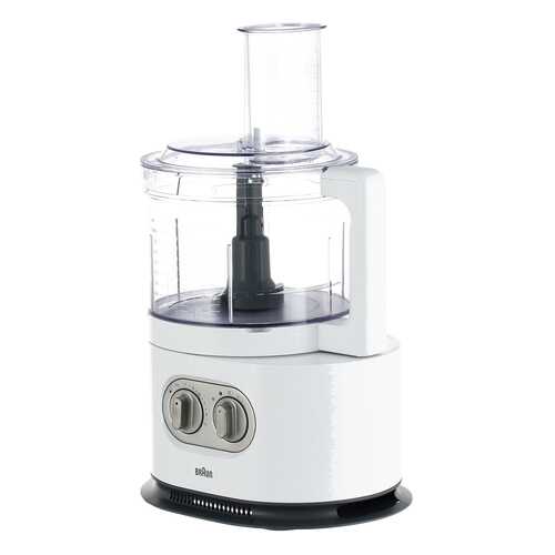 Кухонный комбайн Braun FP5150WH в Корпорация Центр