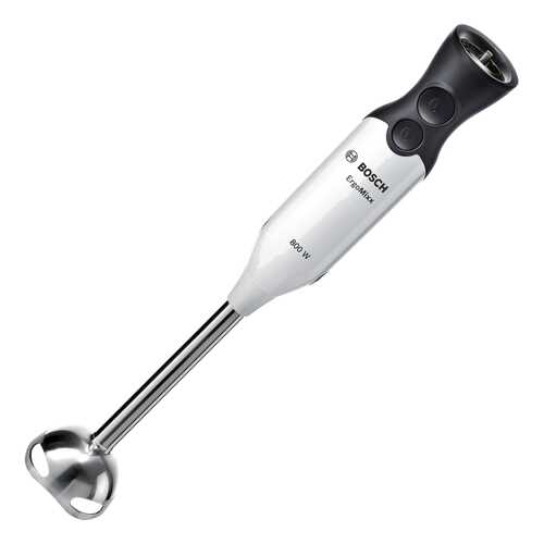 Блендер Bosch MS6CA4120 Black в Корпорация Центр