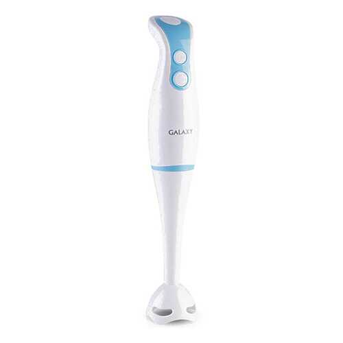 Блендер Galaxy GL 2107 Light Blue в Корпорация Центр