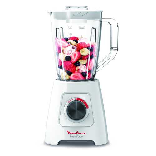 Блендер Moulinex LM 420110 в Корпорация Центр