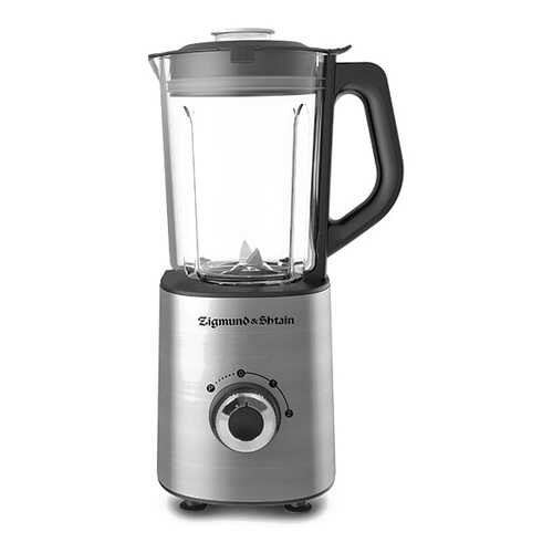 Блендер Zigmund & Shtain BS-440 D Silver в Корпорация Центр