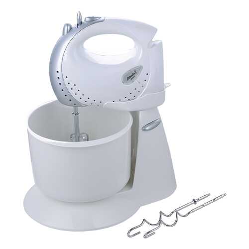 Миксер Atlanta ATH-3123 Grey в Корпорация Центр