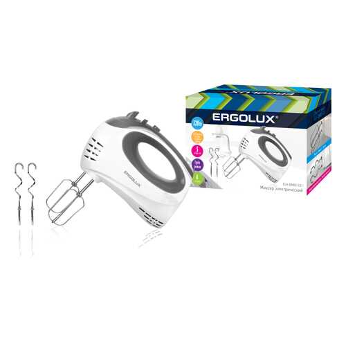 Миксер ERGOLUX ELX-EM02-C31 в Корпорация Центр