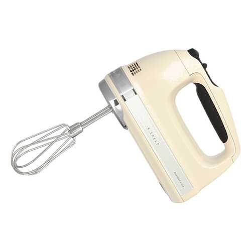 Миксер KitchenAid 5KHM9212EAC (Cream) в Корпорация Центр