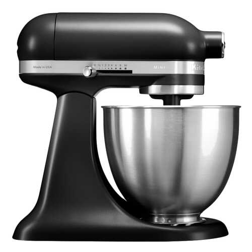 Миксер KitchenAid Mini 5KSM3311XEBM в Корпорация Центр
