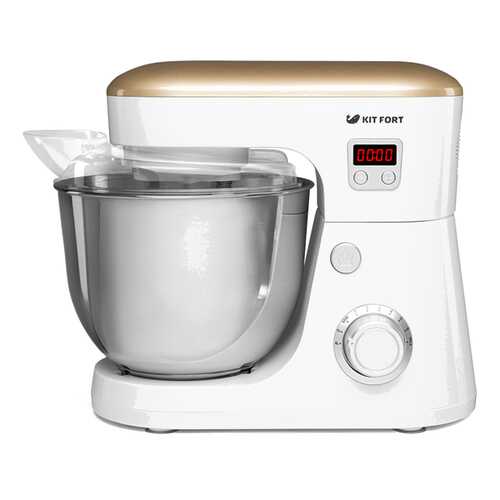 Миксер Kitfort КТ-1308-2 в Корпорация Центр