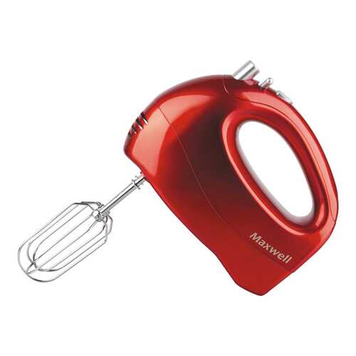 Миксер Maxwell MW-1357 R в Корпорация Центр