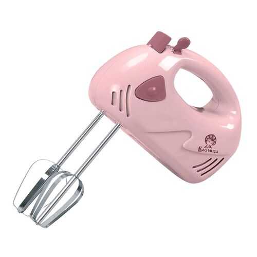 Миксер Василиса МК5-180 Pink в Корпорация Центр
