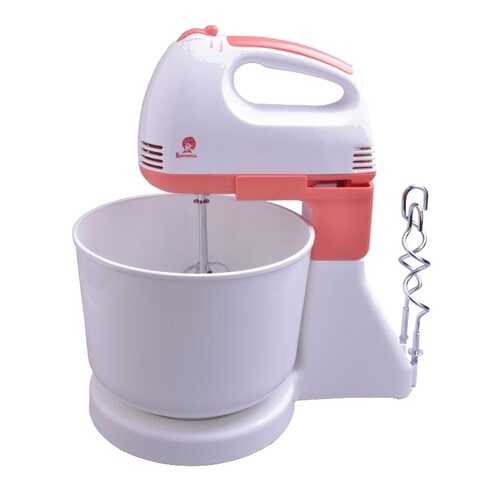 Миксер Василиса ВА-503Н White Coral в Корпорация Центр