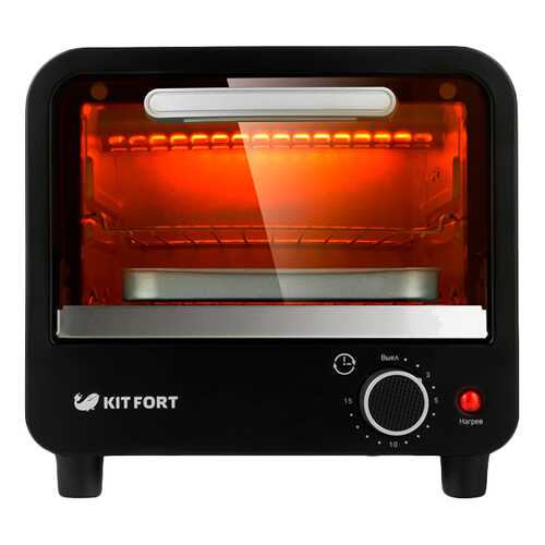 Мини-печь Kitfort КТ-1709 в Корпорация Центр