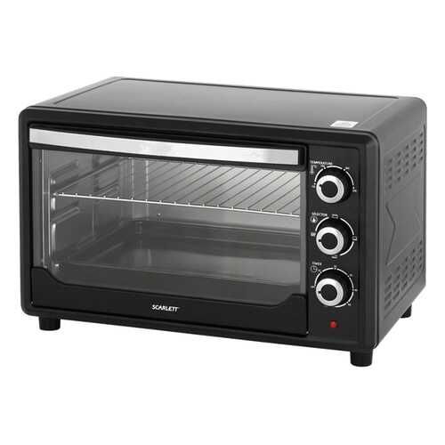 Мини-печь Scarlett sC-EO93O15 в Корпорация Центр