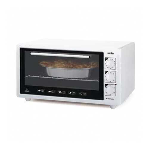 Мини-печь Simfer M4200 в Корпорация Центр