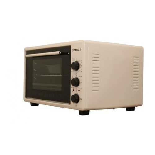 Мини-печь Zarget ZMO 3622BE в Корпорация Центр