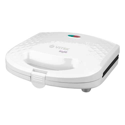 Электровафельница VITEK VT-7150 W в Корпорация Центр