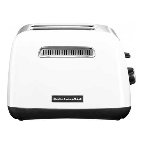 Сендвич-тостер KitchenAid Classic 5KMT2115EWH White в Корпорация Центр