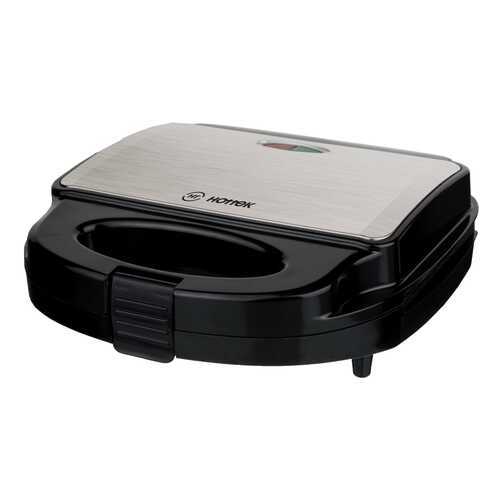 Сэндвичница Hottek HT-959-100 Black/Silver в Корпорация Центр