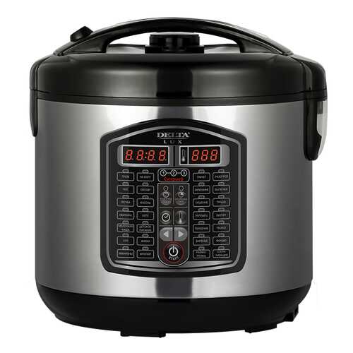 Мультиварка Delta Lux DL-6526 в Корпорация Центр