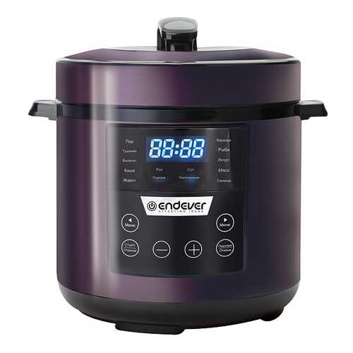 Мультиварка Endever Vita 98 в Корпорация Центр