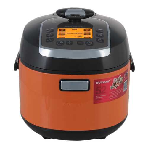 Мультиварка Oursson MP5010PSD/OR в Корпорация Центр