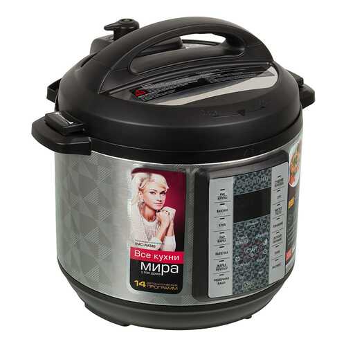 Мультиварка Redmond RMC-PM380 в Корпорация Центр