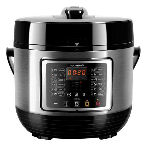 Мультиварка REDMOND RMC-PM400 в Корпорация Центр