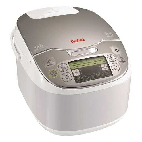 Мультиварка Tefal RK816E32 в Корпорация Центр