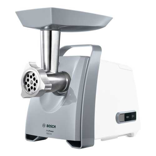 Электромясорубка Bosch MFW45020 в Корпорация Центр