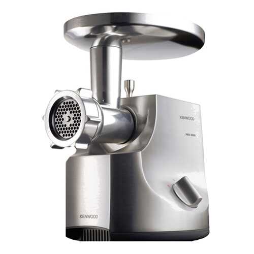 Электромясорубка Kenwood MG-700 в Корпорация Центр