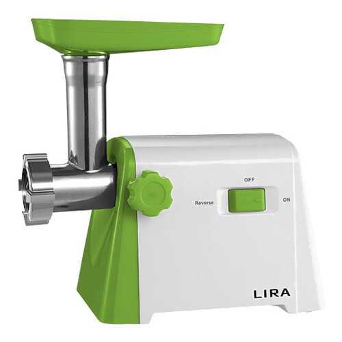 Электромясорубка Lira LR 0903 в Корпорация Центр