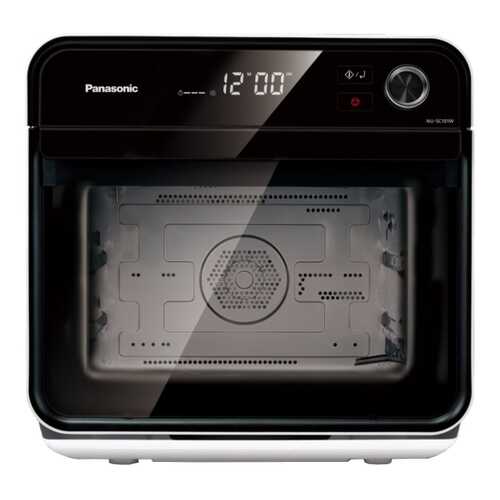 Паровая конвекционная печь Panasonic NU-SC101 в Корпорация Центр
