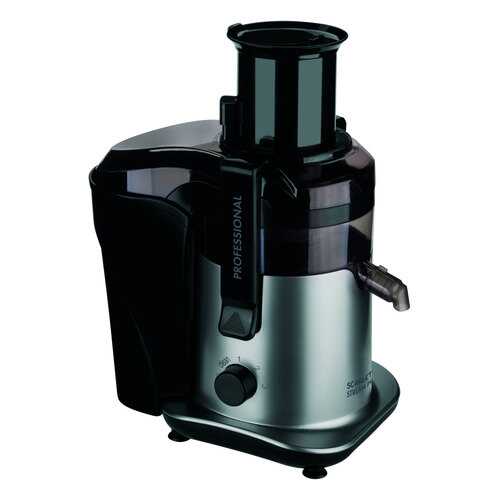 Соковыжималка центробежная Scarlett SC-JE50S45 silver/black в Корпорация Центр