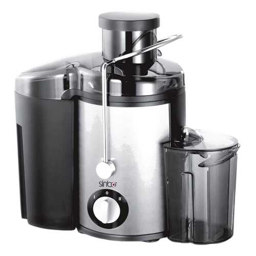 Соковыжималка центробежная Sinbo SJ 3139 silver в Корпорация Центр