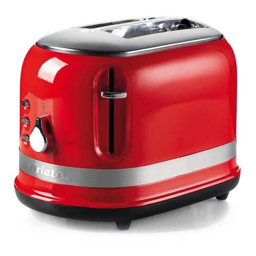 Тостер Ariete Moderna 0149/10 Red в Корпорация Центр