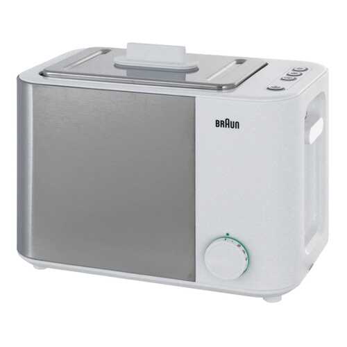Тостер Braun HT501BI-HT5010WH в Корпорация Центр