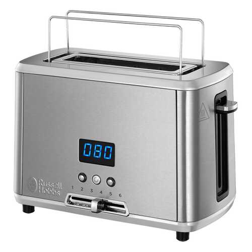 Тостер Compact Home Toaster (1 слот) в Корпорация Центр