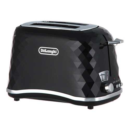 Тостер DeLonghi CTJ2103.BK в Корпорация Центр