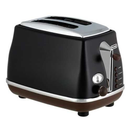 Тостер DeLonghi CTOV 2103.BK в Корпорация Центр