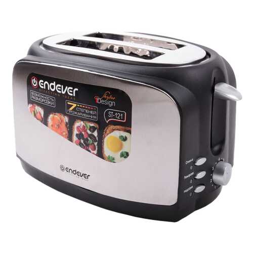 Тостер Endever SkyLine ST-121 в Корпорация Центр
