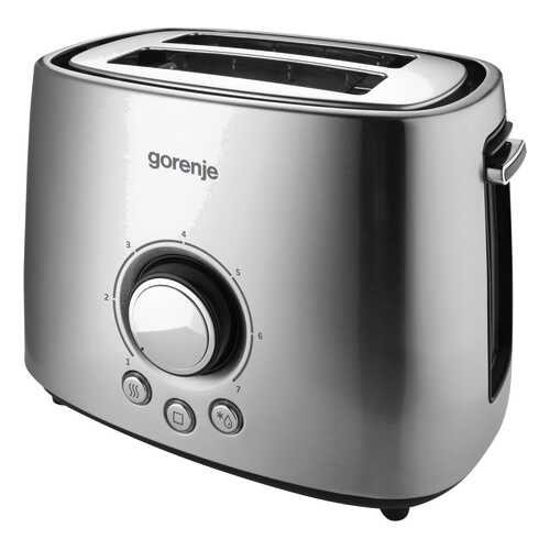 Тостер Gorenje T1000E в Корпорация Центр