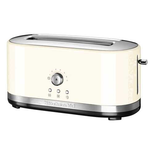Тостер KitchenAid Artisan 5KMT4116EAC Кремовый в Корпорация Центр