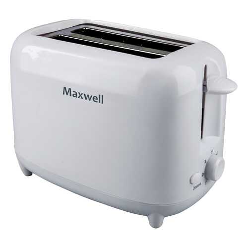 Тостер Maxwell MW-1505 в Корпорация Центр