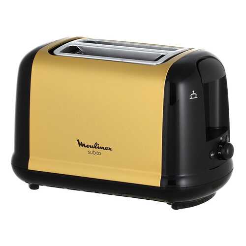 Тостер Moulinex Subito LT260G30 в Корпорация Центр