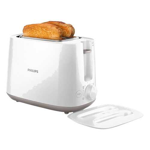 Тостер Philips HD2582/00 в Корпорация Центр